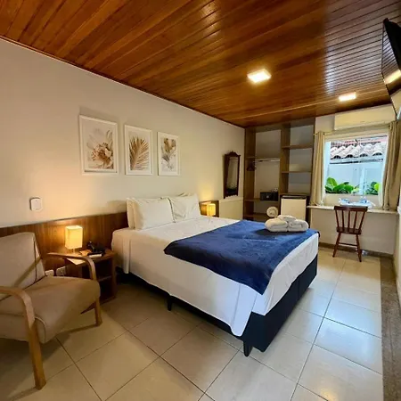 Hotel Arrastão-2